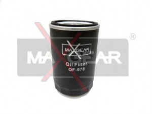 MAXGEAR 26-0129 alyvos filtras 
 Techninės priežiūros dalys -> Techninės priežiūros intervalai
4720364, 4778838, 4886306AA, P470364