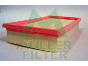 MULLER FILTER PA732 oro filtras 
 Techninės priežiūros dalys -> Techninės priežiūros intervalai
46809151