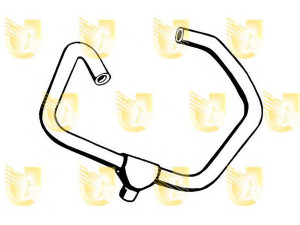 UNIGOM S2213 radiatoriaus žarna 
 Aušinimo sistema -> Žarnelės/vamzdeliai/sujungimai -> Radiatoriaus žarnos
7722874