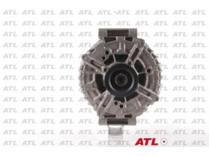 ATL Autotechnik L 80 870 kintamosios srovės generatorius 
 Elektros įranga -> Kint. sr. generatorius/dalys -> Kintamosios srovės generatorius
013 154 55 02, 013 154 55 02 80
