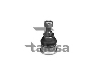 TALOSA 47-06339 atramos/vairo trauklė 
 Ašies montavimas/vairavimo mechanizmas/ratai -> Sujungimai -> Atramos/vairo trauklė
6025308155