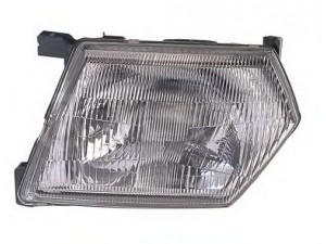 ALKAR 2706988 priekinis žibintas 
 Kėbulas -> Priekinis žibintas/dalys -> Priekinis žibintas/įterp.
26010-VB528