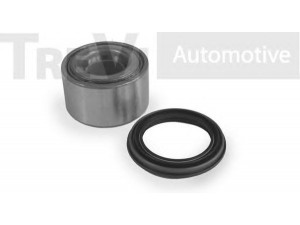 TREVI AUTOMOTIVE WB1185 rato guolio komplektas 
 Ašies montavimas/vairavimo mechanizmas/ratai -> Rato stebulė/montavimas -> Rato guolis
4021033P02, 4021033P07