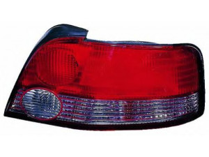 LORO 214-1980R-U kombinuotas galinis žibintas 
 Kėbulas -> Šviesos -> Kombinuotas galinis žibintas/dalys -> Kombinuotas galinis žibintas
MR439898