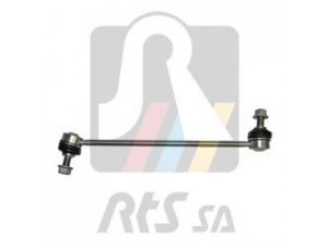 RTS 97-99515 šarnyro stabilizatorius 
 Ašies montavimas/vairavimo mechanizmas/ratai -> Stabilizatorius/fiksatoriai -> Savaime išsilyginanti atrama
31356777319