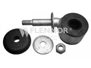 KAWE FL547-H remonto komplektas, stabilizatoriaus pakaba 
 Ašies montavimas/vairavimo mechanizmas/ratai -> Stabilizatorius/fiksatoriai -> Sklendės
6N0411315, 6N0411315C, 6N0411315