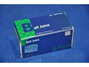 PARTS-MALL PXCJA-030 atramos/vairo trauklė
545300U000