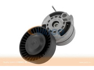 VAICO V10-2098 diržo įtempiklis, V formos rumbuotas diržas 
 Diržinė pavara -> V formos rumbuotas diržas/komplektas -> Dirželio įtempiklis (įtempimo blokas)
06E 903 133 A, 06E 903 133 B, 06E 903 133 E