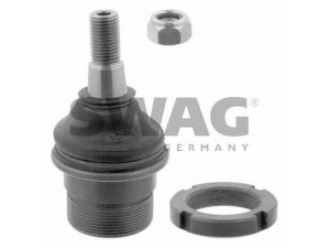 SWAG 10 92 1637 atramos/vairo trauklė 
 Ašies montavimas/vairavimo mechanizmas/ratai -> Sujungimai -> Atramos/vairo trauklė
163 330 00 35, 163 330 01 35