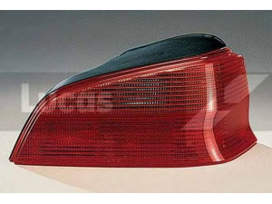 LUCAS ELECTRICAL LPB932 kombinuotas galinis žibintas 
 Kėbulas -> Šviesos -> Kombinuotas galinis žibintas/dalys -> Kombinuotas galinis žibintas