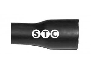 STC T408213 radiatoriaus žarna 
 Aušinimo sistema -> Žarnelės/vamzdeliai/sujungimai -> Radiatoriaus žarnos
797000251