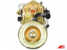 AS-PL S6124 starteris