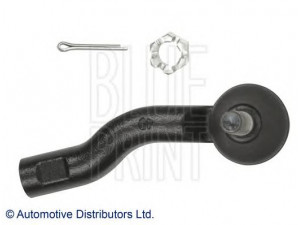 BLUE PRINT ADT387118 skersinės vairo trauklės galas 
 Vairavimas -> Vairo mechanizmo sujungimai
45046-49085