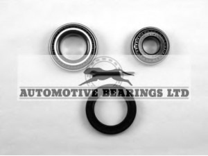 Automotive Bearings ABK058 rato guolio komplektas 
 Ašies montavimas/vairavimo mechanizmas/ratai -> Rato stebulė/montavimas -> Rato guolis
1492160, 1565443, 5007027