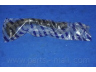 PARTS-MALL PXCTA-035 skersinės vairo trauklės galas 
 Vairavimas -> Vairo mechanizmo sujungimai
568202B000, 568212B000