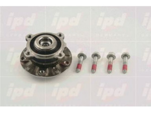 IPD 30-6722 rato guolio komplektas 
 Ašies montavimas/vairavimo mechanizmas/ratai -> Rato stebulė/montavimas -> Rato guolis
31 20 1 095 616, 31 22 1 093 427