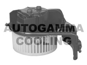 AUTOGAMMA GA20053 vidaus pūtiklis 
 Šildymas / vėdinimas -> Orpūtė/dalys
7701059205