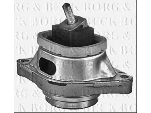BORG & BECK BEM4080 variklio montavimas 
 Variklis -> Variklio montavimas -> Variklio montavimo rėmas
KKB000270