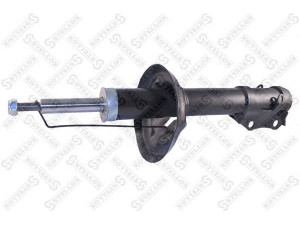 STELLOX 4214-0198-SX amortizatorius 
 Pakaba -> Amortizatorius
357413031L, 357413031S