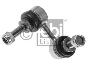 FEBI BILSTEIN 48140 šarnyro stabilizatorius 
 Ašies montavimas/vairavimo mechanizmas/ratai -> Stabilizatorius/fiksatoriai -> Savaime išsilyginanti atrama
54668-JK50A, 54668-JK53A, 54668-JK50A