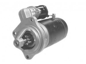BTS Turbo S510193 starteris