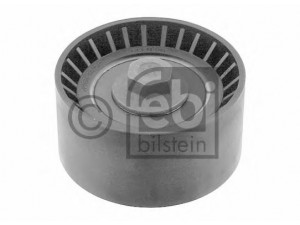 FEBI BILSTEIN 10649 kreipiantysis skriemulys, paskirstymo diržas 
 Diržinė pavara -> Paskirstymo diržas/komplektas -> Laisvasis/kreipiamasis skriemulys
60607965, 60652129, 60664403, 60671573