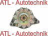 ATL Autotechnik L 32 300 kintamosios srovės generatorius 
 Elektros įranga -> Kint. sr. generatorius/dalys -> Kintamosios srovės generatorius