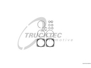 TRUCKTEC AUTOMOTIVE 01.43.501 cilindro galvutė, kompresorius
352 130 0319 RS