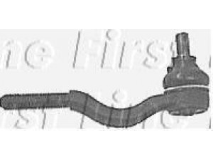 FIRST LINE FTR4031 skersinės vairo trauklės galas 
 Vairavimas -> Vairo mechanizmo sujungimai
4504619055, 4540619016, 4540619055