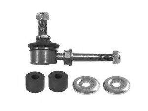 OCAP 0501927-K skersinio stabilizatoriaus komplektas 
 Ašies montavimas/vairavimo mechanizmas/ratai -> Stabilizatorius/fiksatoriai -> Pasukimo trauklė
46630-60B00 Z, 46630-60B01 Z, 46630-60B00 Z