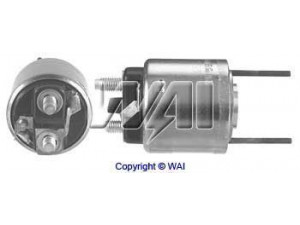 WAIglobal 66-9417 solenoidinis jungiklis, starteris