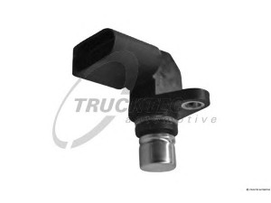 TRUCKTEC AUTOMOTIVE 02.17.068 jutiklis, skirstomojo veleno padėtis
004 153 3728, 06A 905 161 A, 955 606 106 00