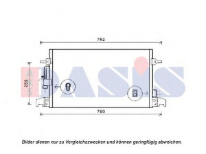 AKS DASIS 482022N kondensatorius, oro kondicionierius 
 Oro kondicionavimas -> Kondensatorius
4B3260403H