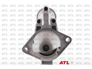 ATL Autotechnik A 21 240 starteris 
 Elektros įranga -> Starterio sistema -> Starteris