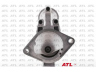 ATL Autotechnik A 21 240 starteris 
 Elektros įranga -> Starterio sistema -> Starteris