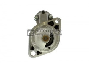 AUTOELECTRO AEY1718 starteris 
 Elektros įranga -> Starterio sistema -> Starteris
31200-RAA-A01, 31200-RAD-003, 31200-RAD-004