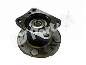 IPS Parts IUB-10331 rato guolio komplektas 
 Ašies montavimas/vairavimo mechanizmas/ratai -> Rato stebulė/montavimas -> Rato guolis
D651-26-15XB, D651-26-15XE