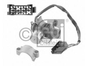 FEBI BILSTEIN 17893 vairo užraktas 
 Užrakinimo sistema -> Užraktai, vidiniai
001 462 20 30, 001 462 20 30