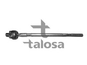 TALOSA 44-00784 vidinė skersinė vairo trauklė 
 Vairavimas -> Vairo mechanizmo sujungimai
5773029000, 5773029001