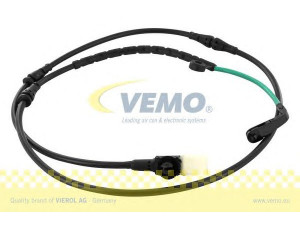 VEMO V48-72-0005 įspėjimo kontaktas, stabdžių trinkelių susidėvėjimas 
 Stabdžių sistema -> Susidėvėjimo indikatorius, stabdžių trinkelės
SEM 000024, SEM 500070