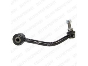 DELPHI TC1799 šarnyro stabilizatorius 
 Ašies montavimas/vairavimo mechanizmas/ratai -> Stabilizatorius/fiksatoriai -> Savaime išsilyginanti atrama
7L0 505 466A, 7L0 505 466B, 7L0 505 466C