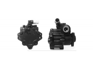 ELSTOCK 15-0602 hidraulinis siurblys, vairo sistema 
 Vairavimas -> Vairo pavara/siurblys
8K0145156R