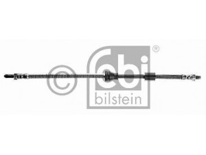 FEBI BILSTEIN 08367 stabdžių žarnelė 
 Stabdžių sistema -> Stabdžių žarnelės
1 013 815, 6 569 119, 7 271 916