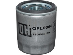 JP GROUP 4318500809 alyvos filtras 
 Techninės priežiūros dalys -> Techninės priežiūros intervalai
1520800QAG, 7700112686, 7700863124