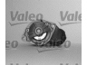 VALEO 458164 starteris 
 Elektros įranga -> Starterio sistema -> Starteris
1661510101, A1661510101