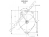 PRESTOLITE ELECTRIC 8MR3404G kintamosios srovės generatorius
402500106, 104021A1, A41360, A43342