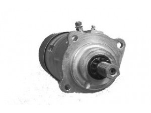 CV PSH 701.311.113 starteris