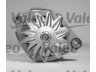 VALEO 592772 kintamosios srovės generatorius