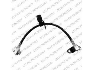 DELPHI LH6600 stabdžių žarnelė 
 Stabdžių sistema -> Stabdžių žarnelės
4041433, 4060852, 4419593, YC152078AD