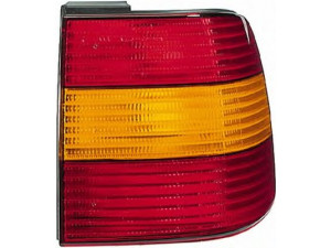 HELLA 9EL 141 890-031 kombinuotas galinis žibintas 
 Kėbulas -> Šviesos -> Kombinuotas galinis žibintas/dalys -> Kombinuotas galinis žibintas
3A5 945 112